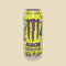 Monster Energy Juiced Voodoo Grape 473 ml
