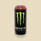 Monster Energy Strawberry Shot 473 ml