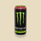 Monster Energy Zero Sugar Strawberry Shot 473 ml