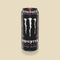 Monster Energy Ultra Black 500 ml