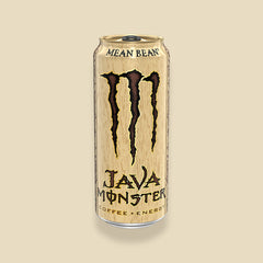 Monster Java Mean Bean 444 ml