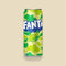 Fanta Shine Muscat Grape