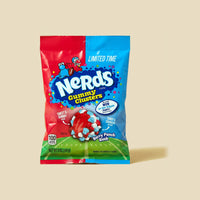 Nerds Gummy Clusters Berry Punch Rush