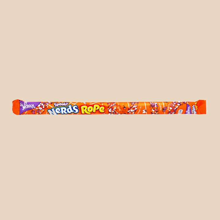 Corde Nerds Rope Spooky 26 g, édition Halloween