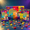 Pack Bean Boozled soirée – Spinner 100 g + 2 sachets 54 g