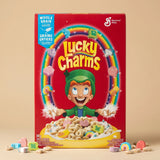 Lucky Charms — vue 2