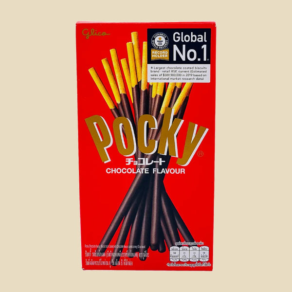 Pocky Chocolat Original 47g