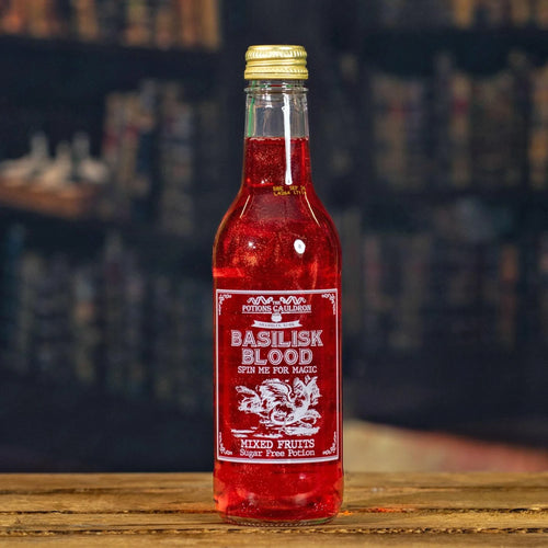 Potions Cauldron Basilisk Blood 330 ml
