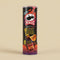 Pringles Hot Ones Los Calientes Barbacoa 156g