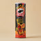 Pringles Hot Ones Los Calientes Rojo 156g