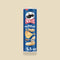 Pringles Sharp White Cheddar 158 g