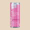 Red Bull Pink Edition Wild Berries – version sucrée (Canada) 250 ml