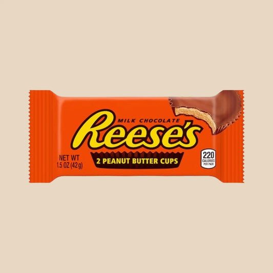 Chocolat reese's peanut butter cups