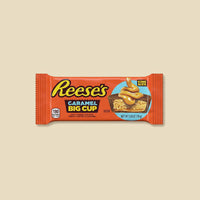 Reese's Big Cup Caramel King Size