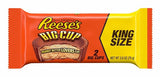 Reese's Peanut Butter Big Cup King Size 79g — vue 2