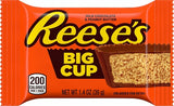 Reese's Peanut Butter Big Cup 39g — vue 2