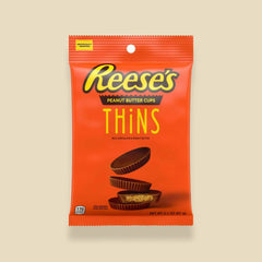 Reese's Thins Peanut Butter Cups 88 g