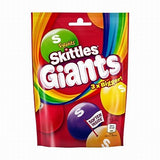 Skittles Giants Fruits 132g — vue 2