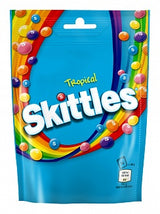 Skittles Tropical 136g — vue 2