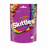 Skittles Wild Berry 136g — vue 2