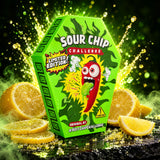 Sour Chip Challenge 4,55 g — vue 2