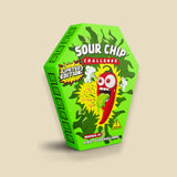 Sour Chip Challenge 4,55 g — vue 1