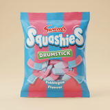 Squashies Bubblegum 120g — vue 1