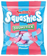 Squashies Bubblegum 120g — vue 2