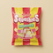 Squashies Rhubarb & Custard 120g