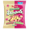 Squashies Rhubarb & Custard 140g