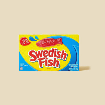 Swedish Fish