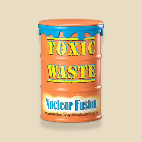 Toxic Waste Nuclear Fusion 42 g