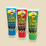 Toxic Waste Slime Licker Squeeze 70 g — vue 1