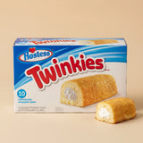 Hostess Twinkies — vue 2