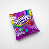 Skittles Gummies Wild Berries 164g — vue 2