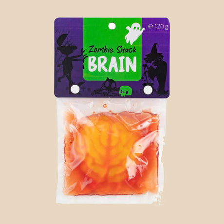 Zombie Snack Brain 120 g